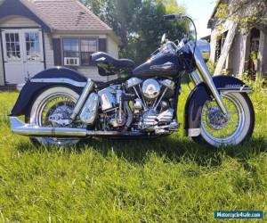 Motorcycle 1963 Harley-Davidson Other for Sale