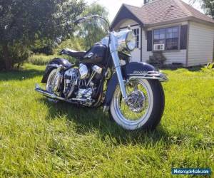 Motorcycle 1963 Harley-Davidson Other for Sale