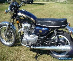 1977 Yamaha XS for Sale