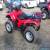 HONDA TRX420FM ATV QUAD BIKE for Sale