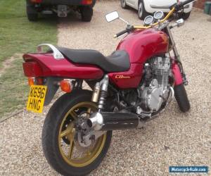 Motorcycle honda cb 750 for Sale