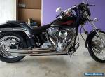 2005 Harley-Davidson Softail for Sale