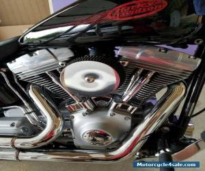 Motorcycle 2005 Harley-Davidson Softail for Sale