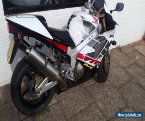 Motorcycle Honda vtr1000 sp2 for Sale