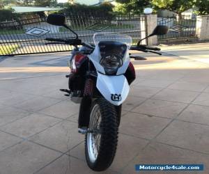 Motorcycle 2012 HUSQVARNA 650 TERRA for Sale