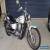 2008 Honda Shadow VT750 for Sale