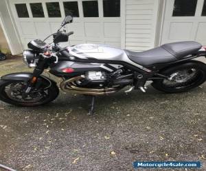 Motorcycle 2013 Moto Guzzi Griso for Sale