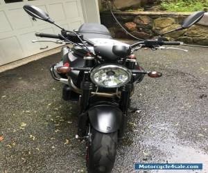 Motorcycle 2013 Moto Guzzi Griso for Sale