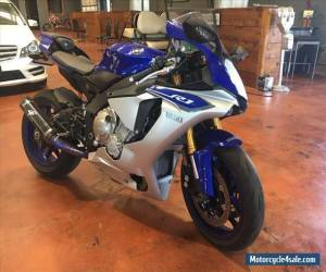 Motorcycle 2015 Yamaha YZF for Sale