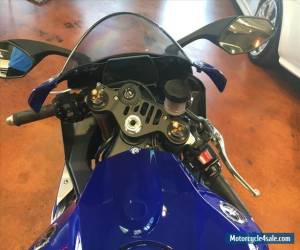 Motorcycle 2015 Yamaha YZF for Sale