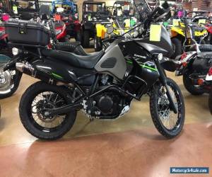 Motorcycle 2014 Kawasaki KLR for Sale