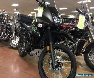 Motorcycle 2014 Kawasaki KLR for Sale