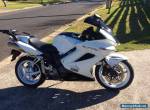 honda vfr800 for Sale