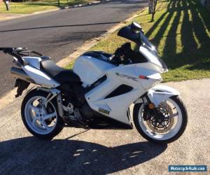 Motorcycle honda vfr800 for Sale