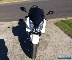 Motorcycle honda vfr800 for Sale