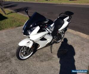 Motorcycle honda vfr800 for Sale