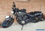 2013 Yamaha Bolt for Sale