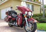 2004 Harley-Davidson Touring for Sale