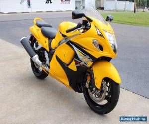 Motorcycle 2013 Suzuki Hayabusa for Sale