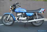 1972 Kawasaki Other for Sale