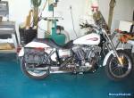 2007 Harley-Davidson Touring for Sale