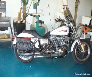 Motorcycle 2007 Harley-Davidson Touring for Sale