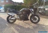 SUZUKI GSF 650 BANDIT 1250 REAR CUSTOM STREETFIGHTER A2 K8  for Sale