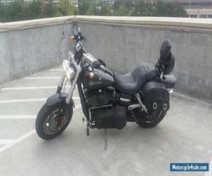 Motorcycle 2008 Harley-Davidson Other for Sale