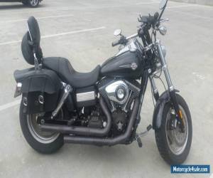 Motorcycle 2008 Harley-Davidson Other for Sale