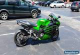 2015 Kawasaki Ninja for Sale