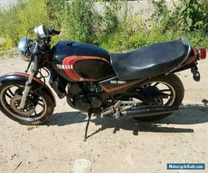 1981 Yamaha Other for Sale