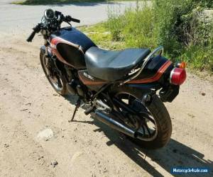 Motorcycle 1981 Yamaha Other for Sale