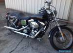 2001 Harley Davidson FXDL Dyna Low Rider 1449cc for Sale