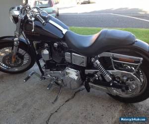 Motorcycle 2001 Harley Davidson FXDL Dyna Low Rider 1449cc for Sale