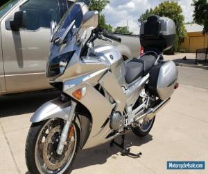 Motorcycle 2010 Yamaha FJR for Sale