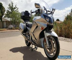 Motorcycle 2010 Yamaha FJR for Sale