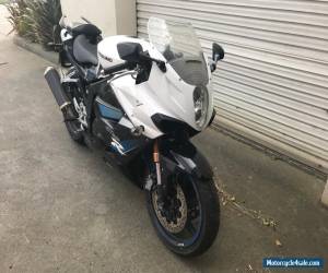 Motorcycle Hyosung GT 250 R for Sale