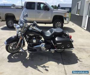 Motorcycle 2012 Harley-Davidson Touring for Sale