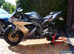 2005 Yamaha R1 - Low Miles (11447)and Great Condition PRICE DROPPED for Sale