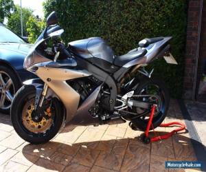 Motorcycle 2005 Yamaha R1 - Low Miles (11447)and Great Condition PRICE DROPPED for Sale