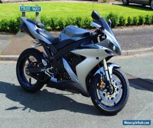 Motorcycle 2005 Yamaha R1 - Low Miles (11447)and Great Condition PRICE DROPPED for Sale