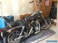 2005 Harley-Davidson Dyna