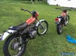 1973 Yamaha Other for Sale