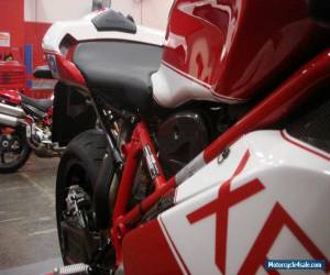 Motorcycle Ducati 2006 999R ZEROX #99 for Sale