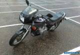 Yamaha xj900 tourer no swap large scooter or big trail bike for Sale