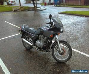 Motorcycle Yamaha xj900 tourer no swap large scooter or big trail bike for Sale