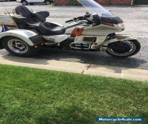 Motorcycle 1990 Honda Gold Wing for Sale