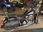 2003 Indian CHIEF for Sale