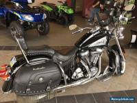 2003 Indian CHIEF