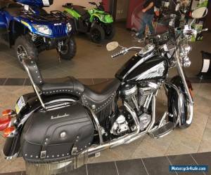 Motorcycle 2003 Indian CHIEF for Sale